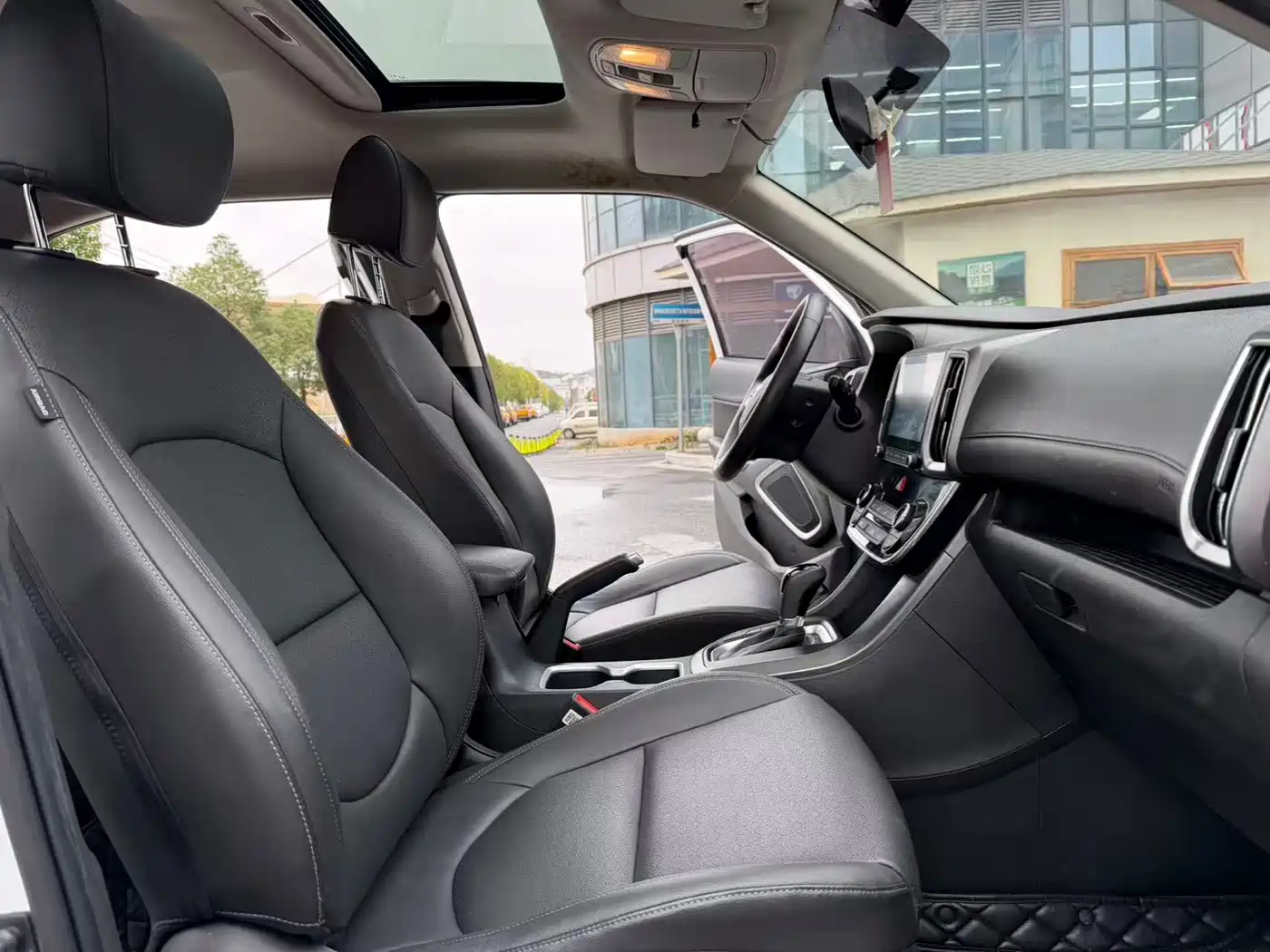 HYUNDAI BEIJING HYUNDAI IX35