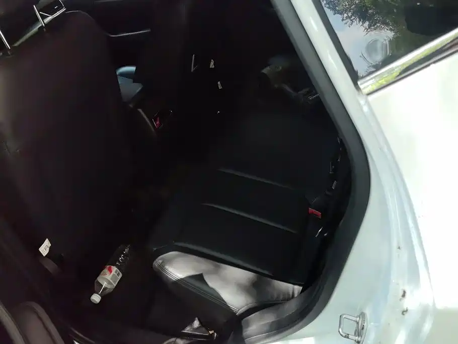 Soueast DX5 2019 2019 1.5T CVT Luxury