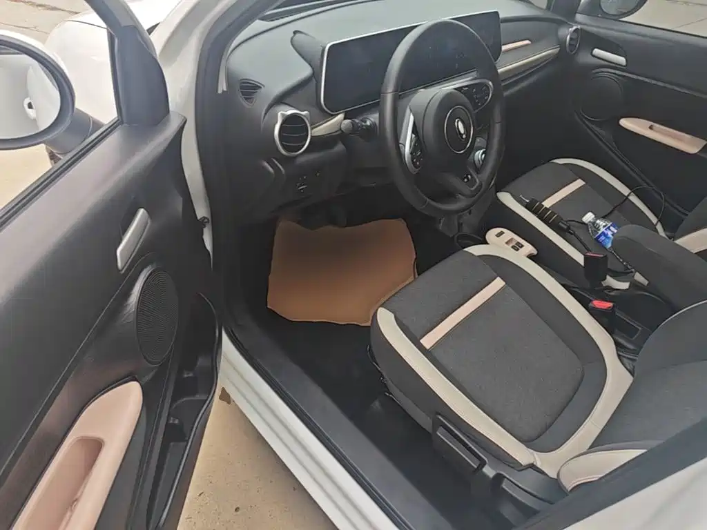 Ora Black Cat 2022 2022 351km Comfort (NMC)