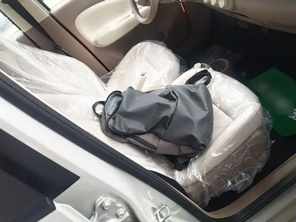 Wuling Motors Hongguang MINIEV 2026 2025 4-Door Advanced