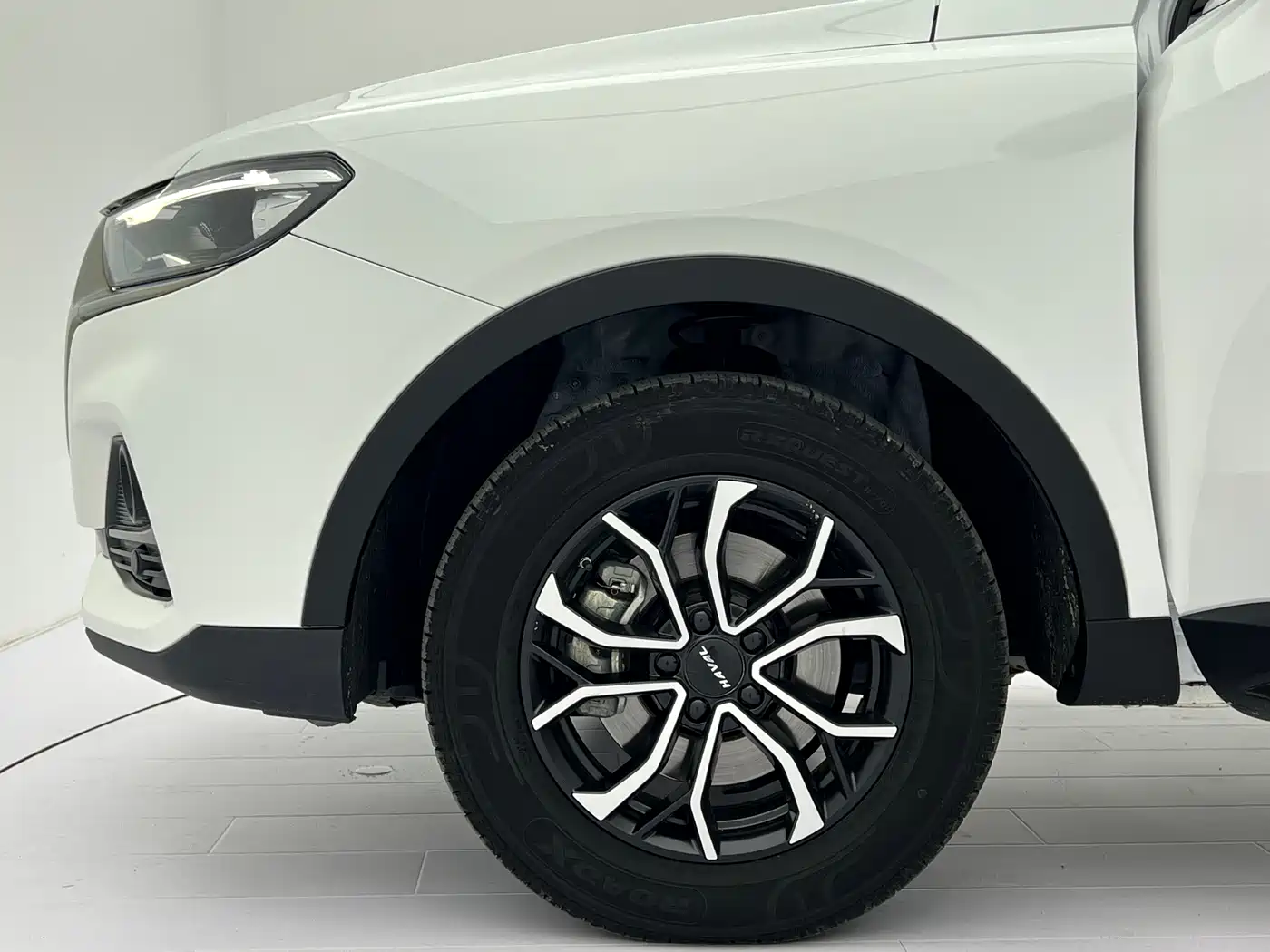 Haval H6 2021 National Trend Edition 1.5T Automatic Urban Edition фото 21