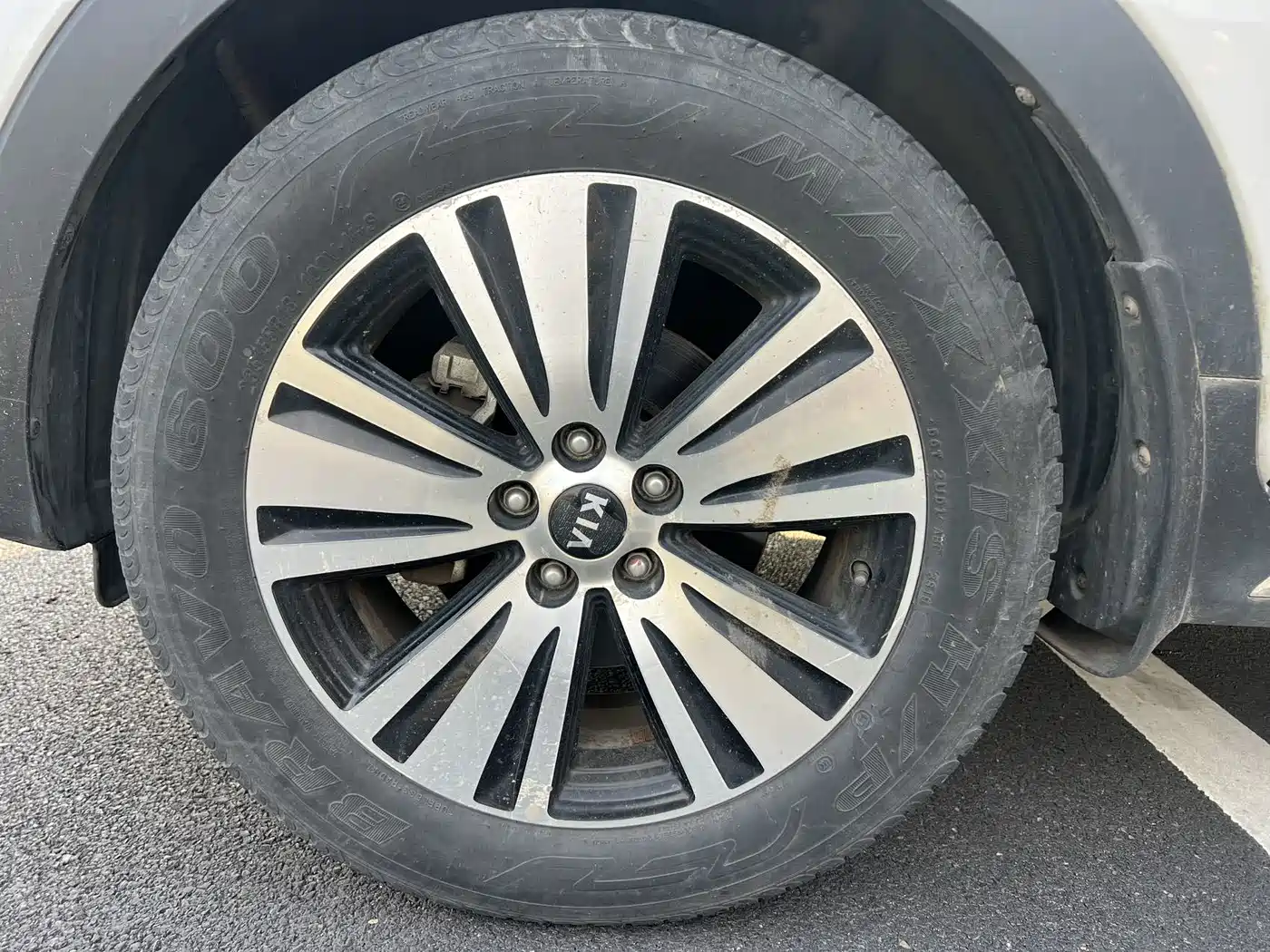 Kia Sportage 2015 2.0L Automatic 2WD DLX фото 12