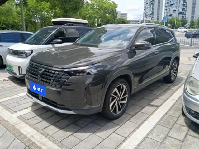 Jetta VS8 2025