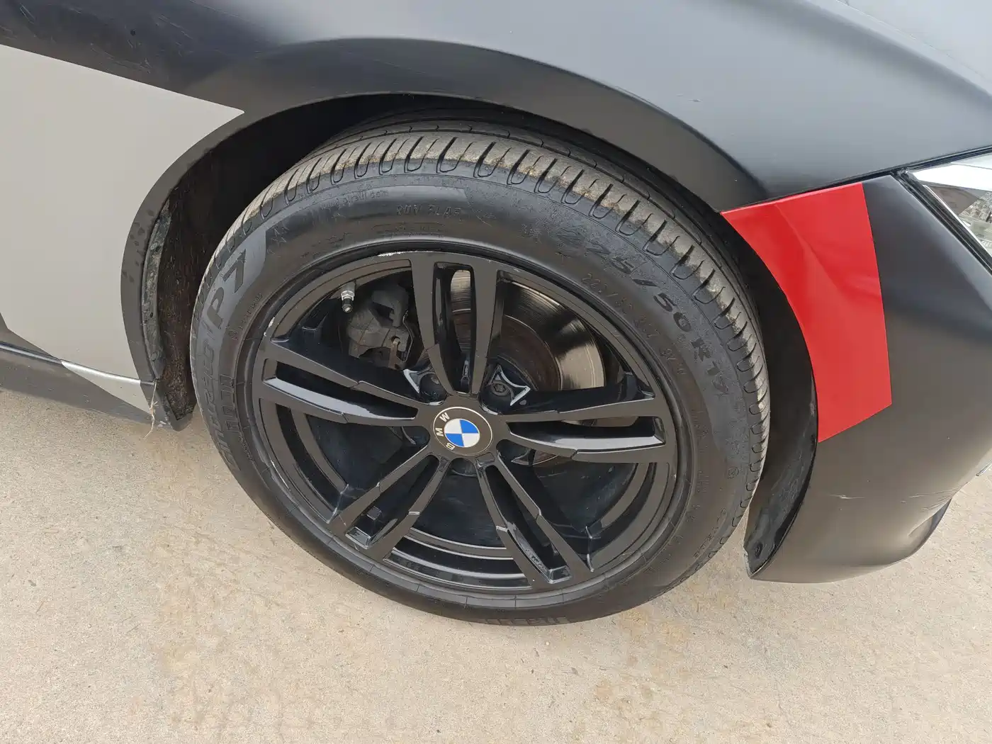 BMW 3 Series (Import) 2013 320i Sport Design Package фото 21