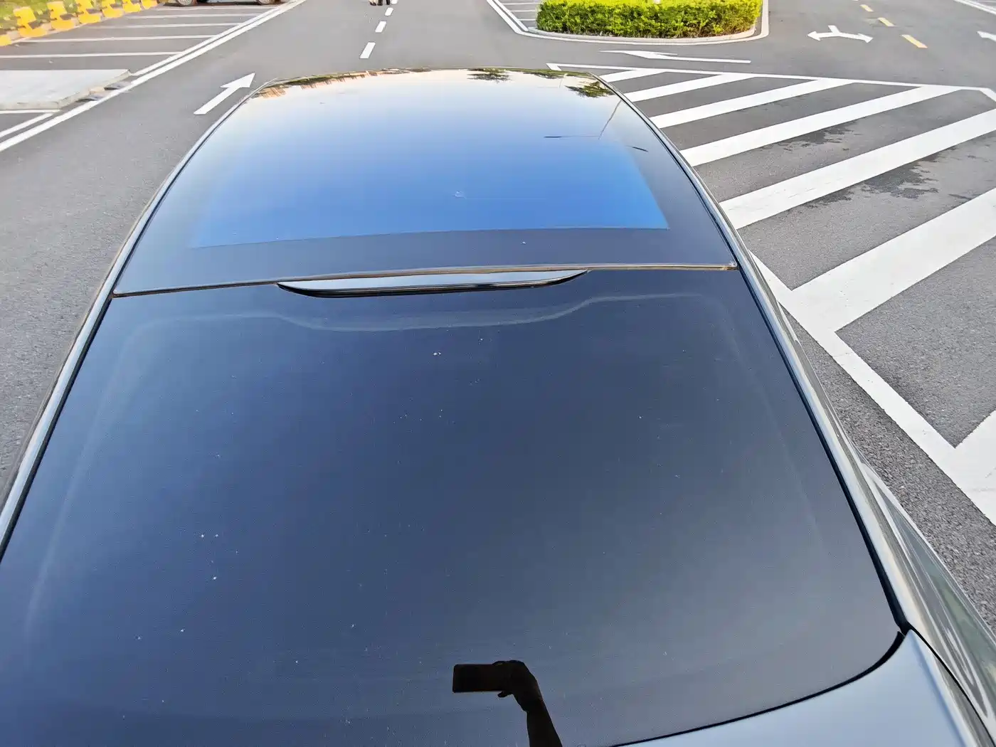 Geely Xing Rui 2021 2021 2.0TD Luxury+ Model
