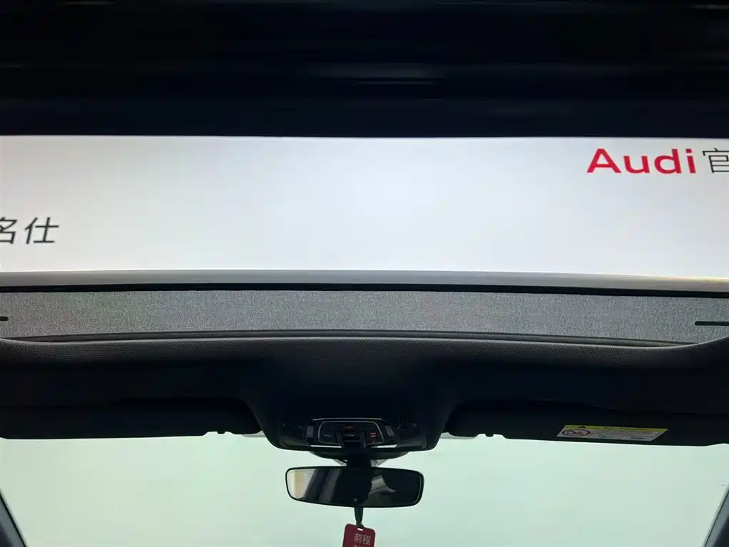 Audi A6L 2022 45 TFSI quattro Premium Dynamic фото 13