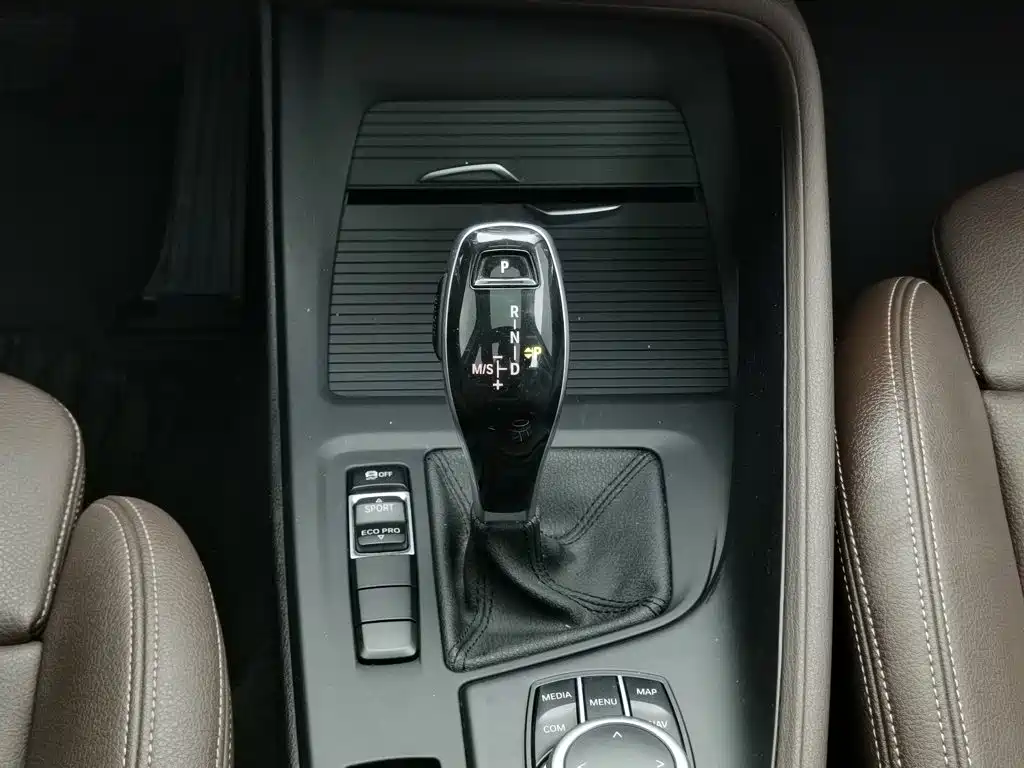 BMW X1, миниатюра 13