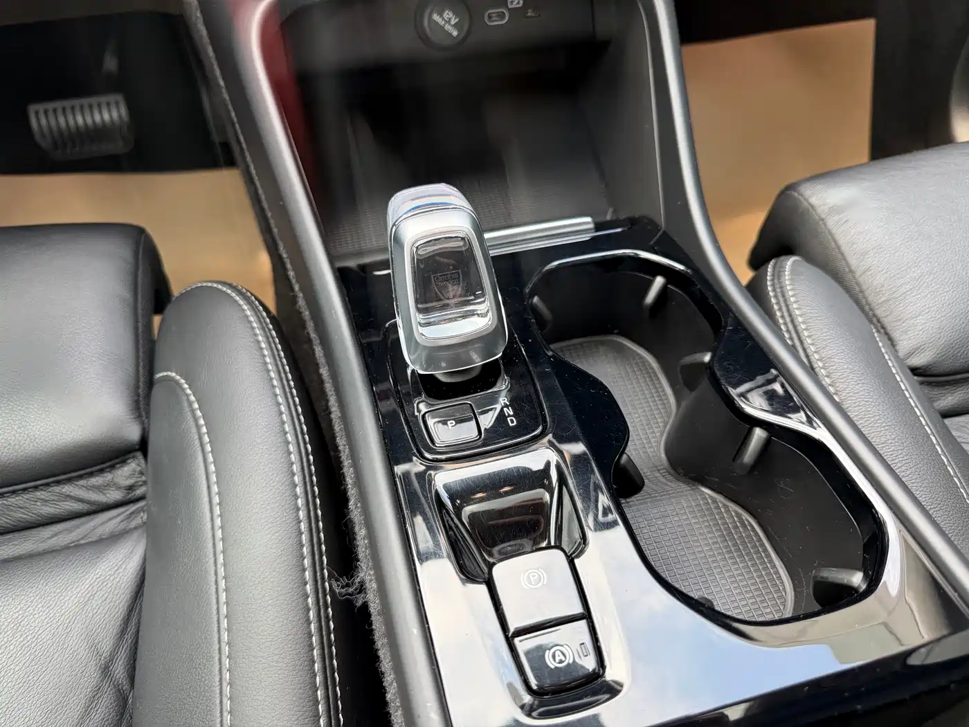 صورة 20 - Volvo XC40