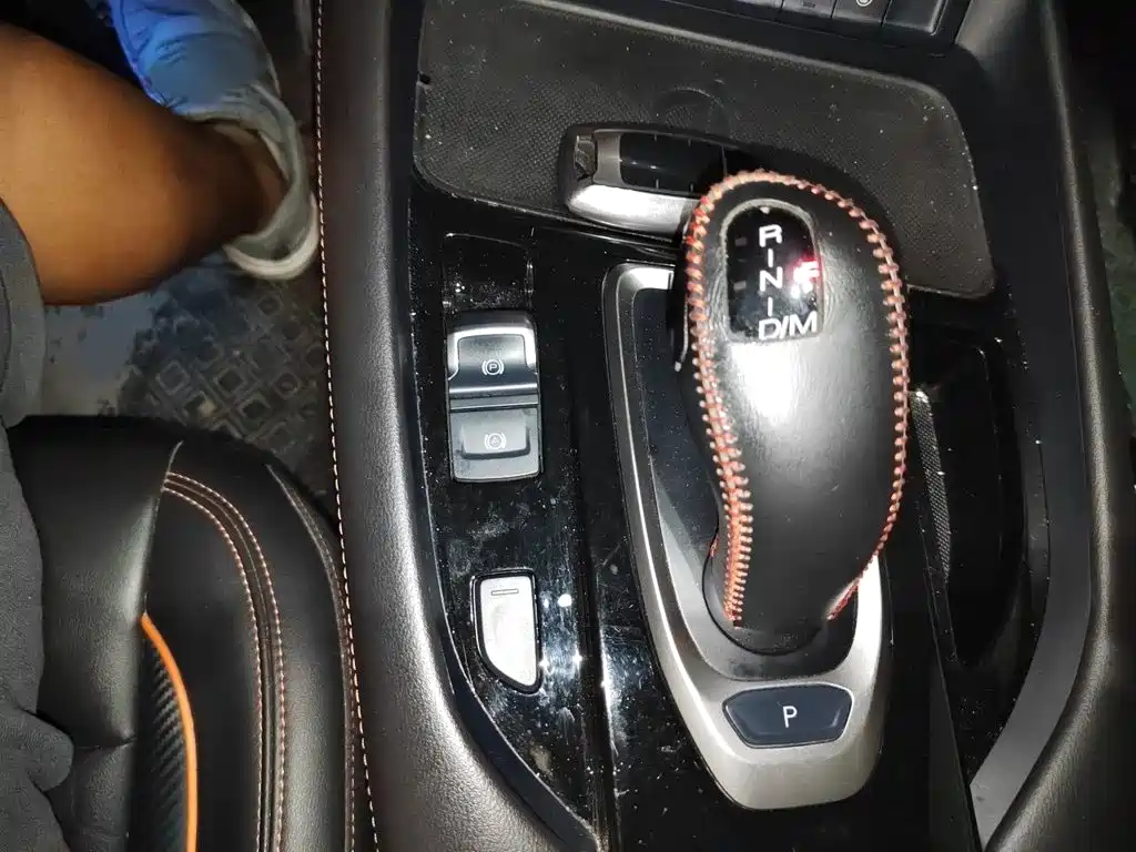 Haval F7 2021 2021 1.5T FWD i-Trend