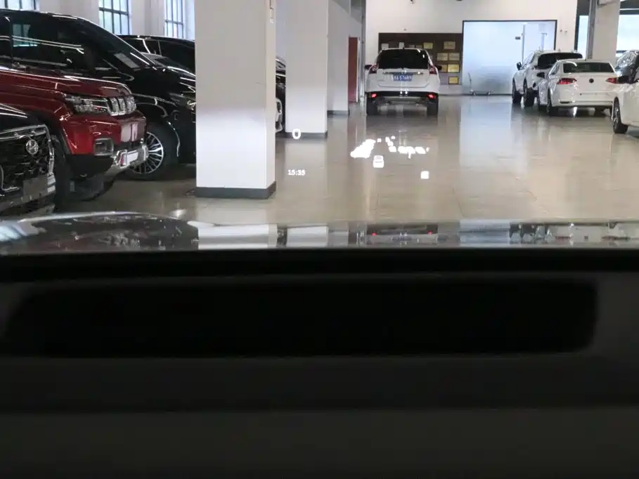 Ledao L90 2025 2025 AWD Base Model