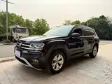 صورة 1 - Volkswagen Teramont