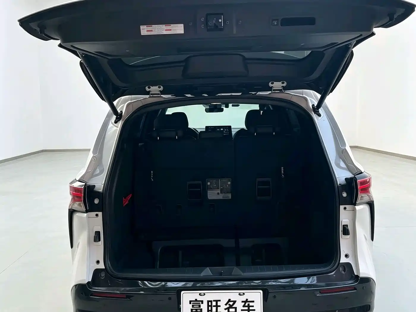 Toyota Sienna 2025 2024 2.5L Hybrid 4WD Premium Edition