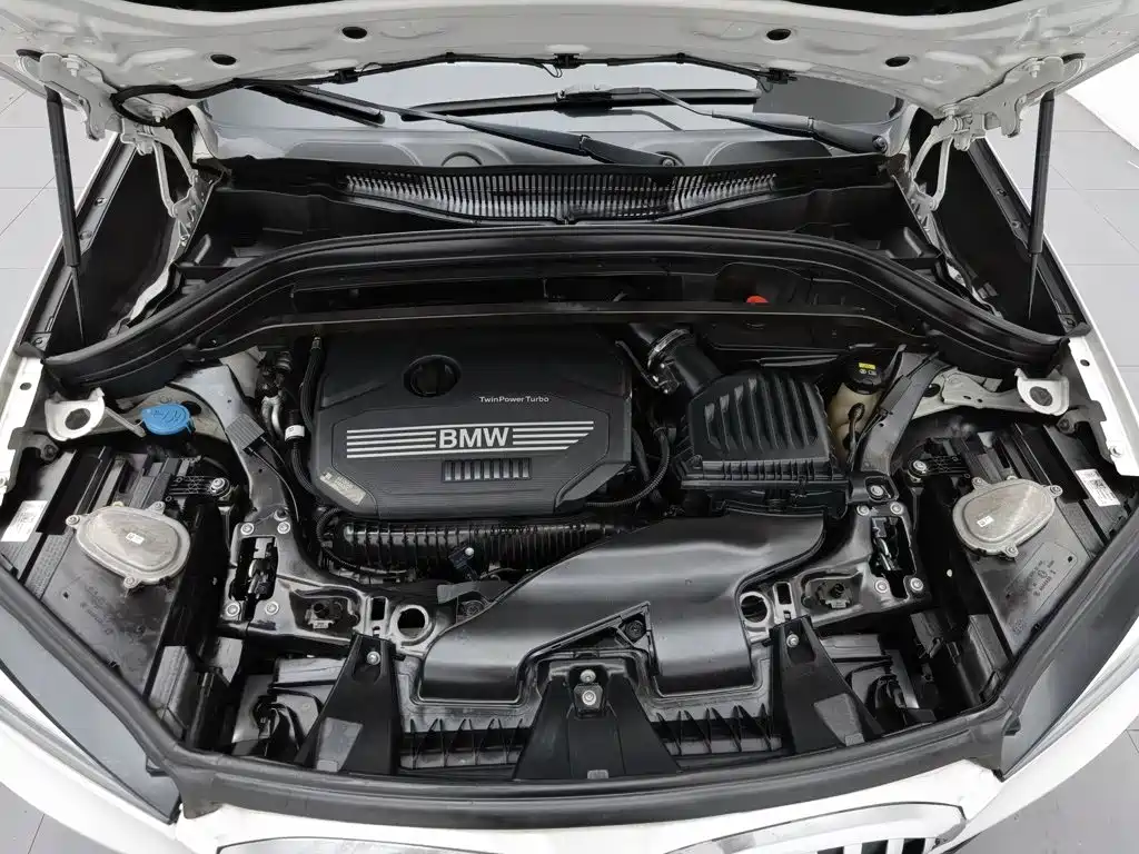 BMW X1, миниатюра 6
