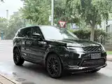 Photo 3 - Land Rover Range Rover Sport