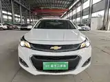 صورة 3 - Chevrolet Malibu