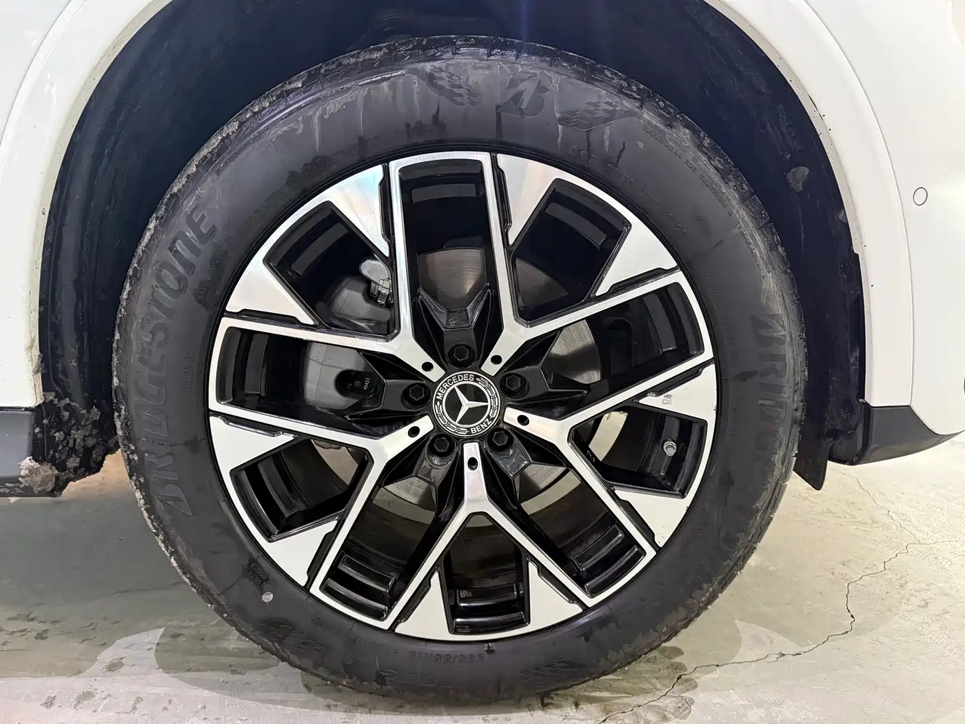Mercedes-Benz GLC 2024 GLC 260 L 4MATIC Luxury 5-seater фото 14