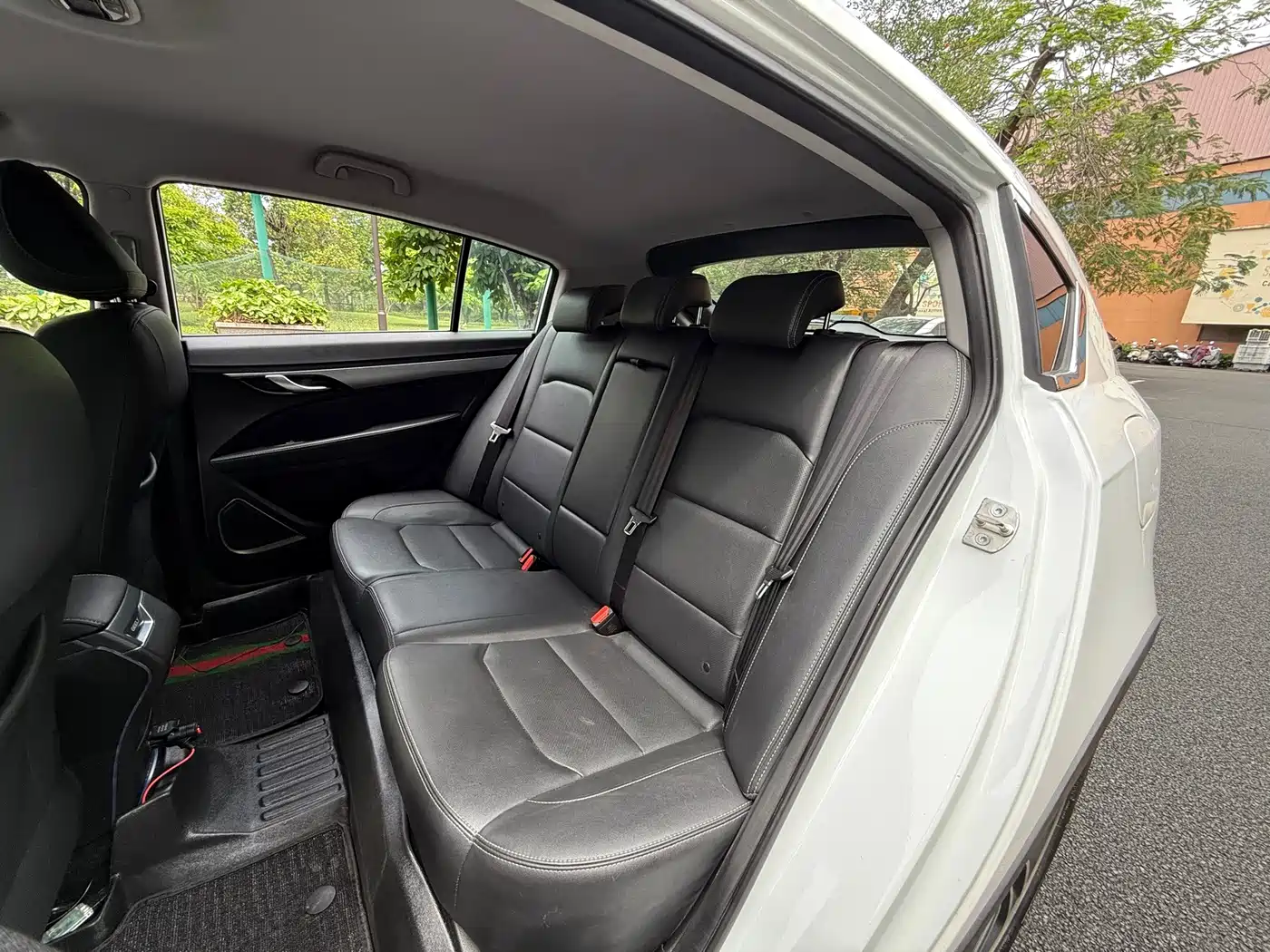 Geely Vision S1 2019 2019 Upgrade 1.5L Manual Elite