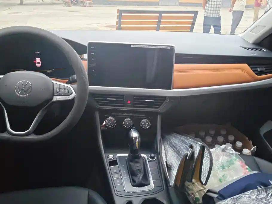 Volkswagen Bora 2025 2025 200TSI DSG Joy Ride PRO Edition