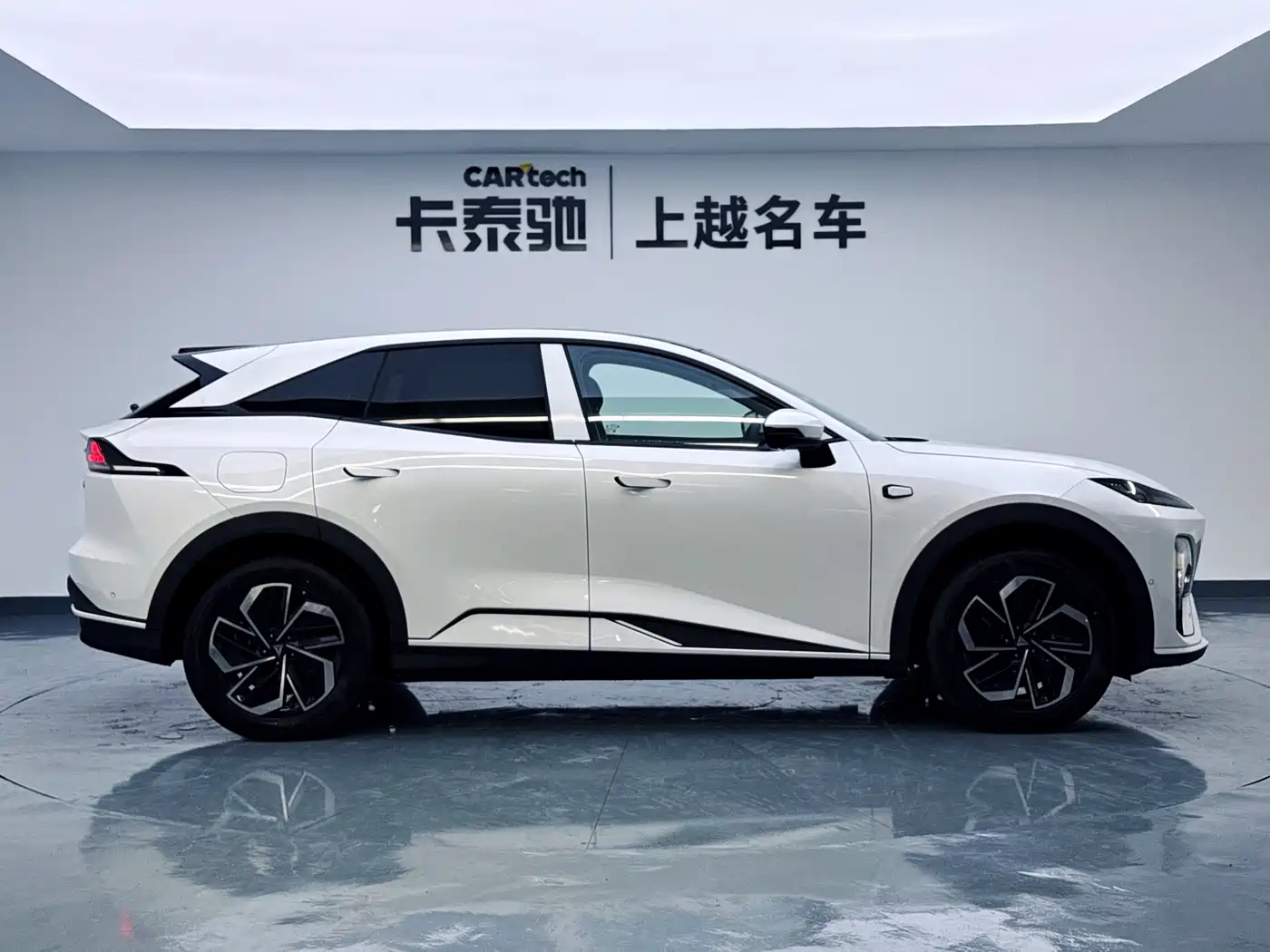 Deepal S07 2026 2026 300Ultra Huawei Qiankun ADS SE Edition