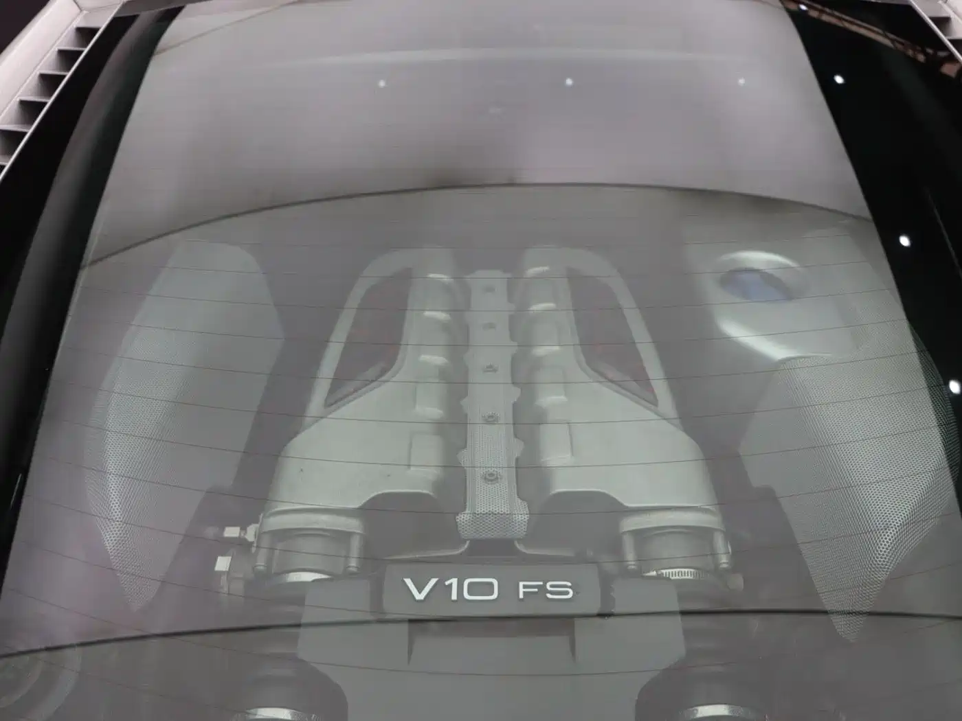 Audi R8 2011 2012 5.2 FSI quattro Limited Edition