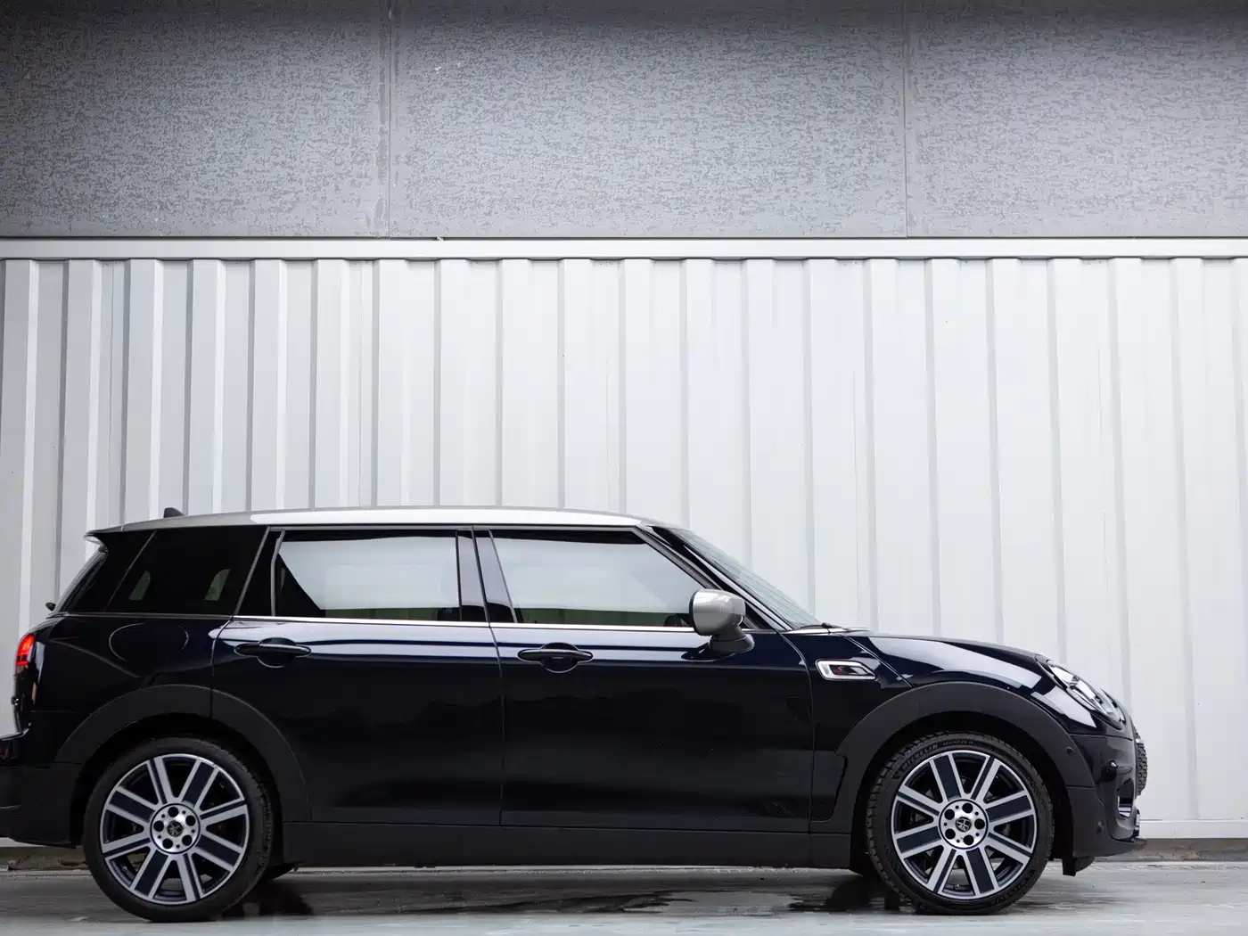 MINI CLUBMAN 2023 2023 2.0T COOPER S Connoisseur