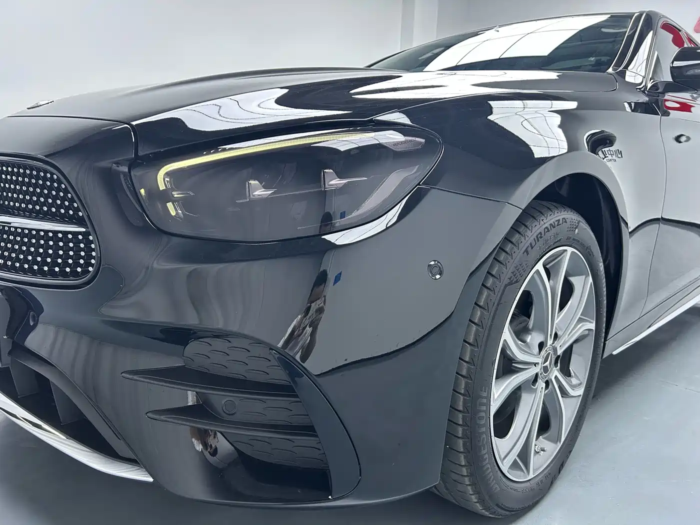 Mercedes-Benz E-Class 2022 Facelift E 300 L Sport Fashion Style фото 12