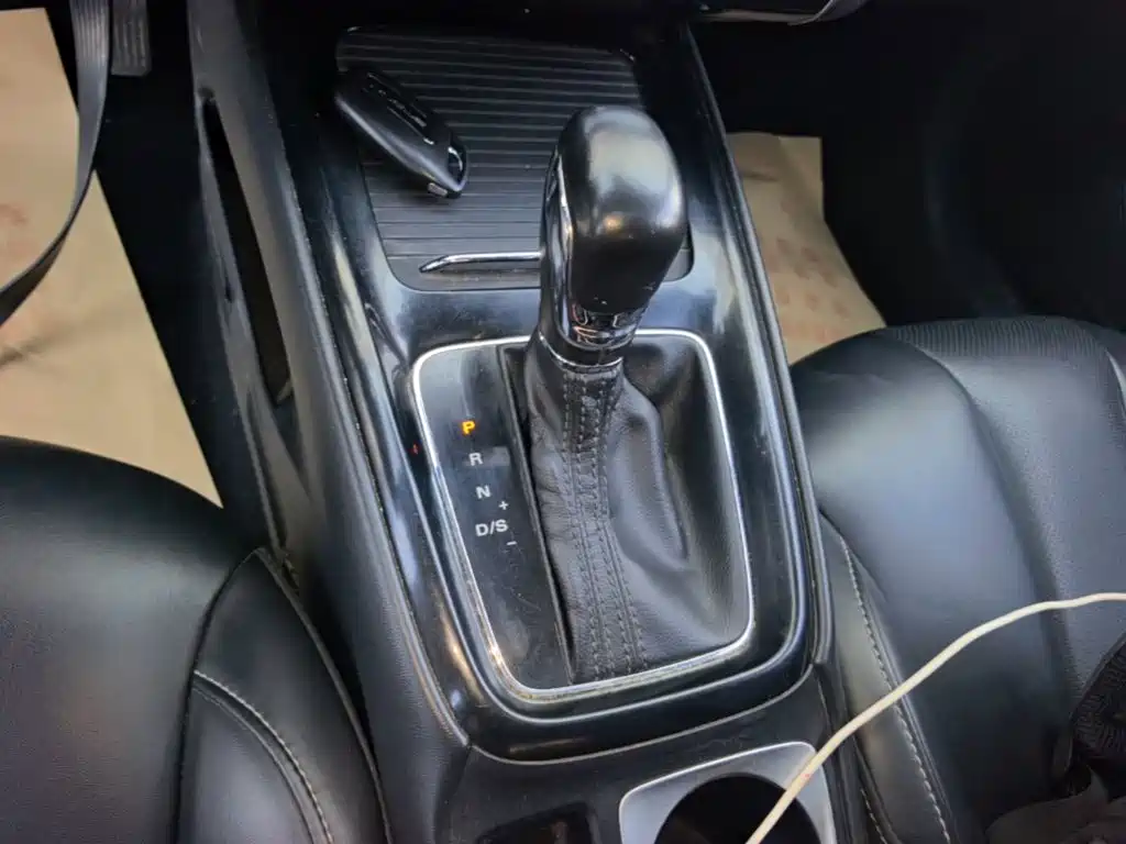 Photo 14 - Roewe i5