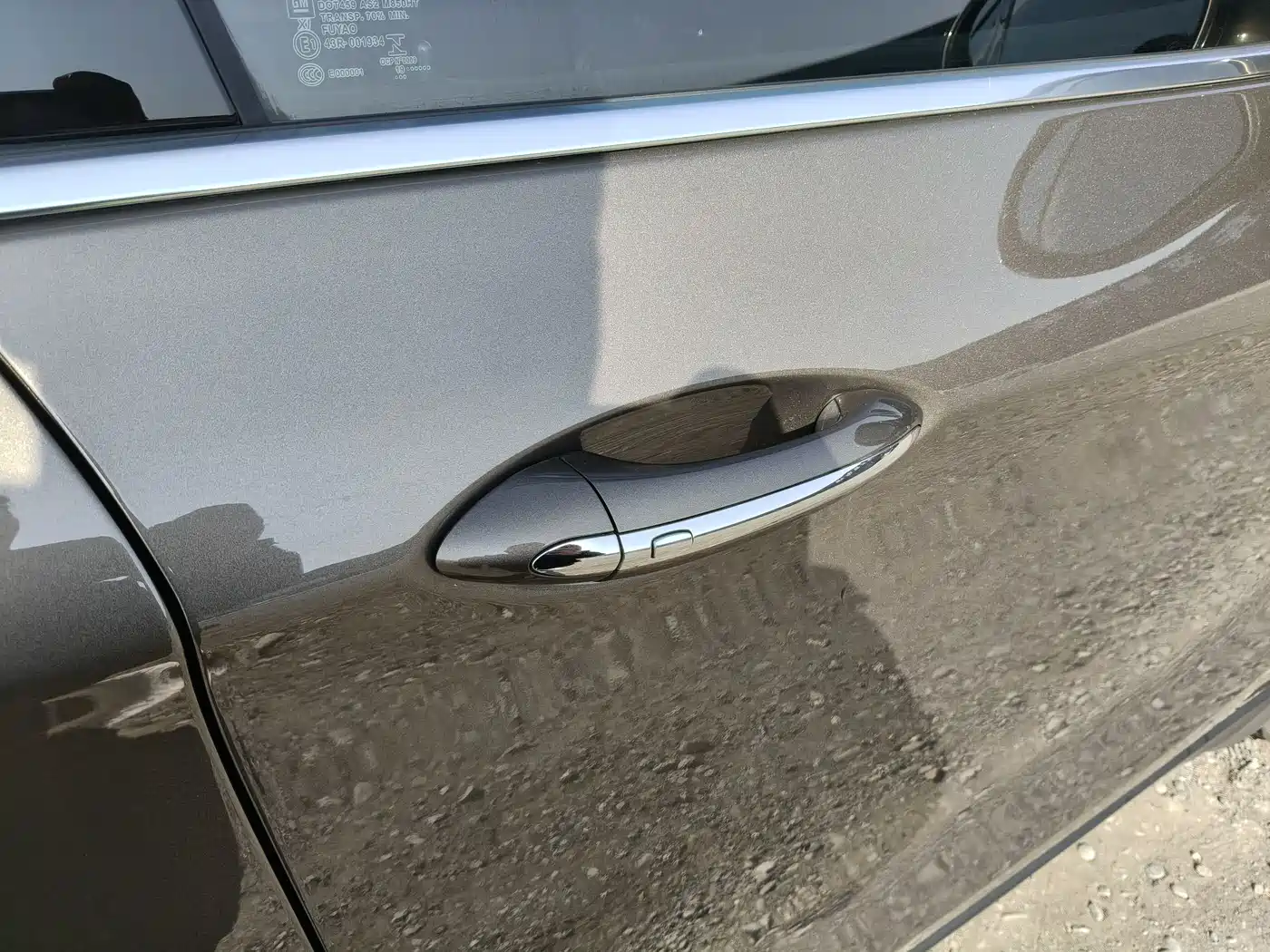 Buick Envision Plus 2019 28T AWD Elite Model China VI фото 15