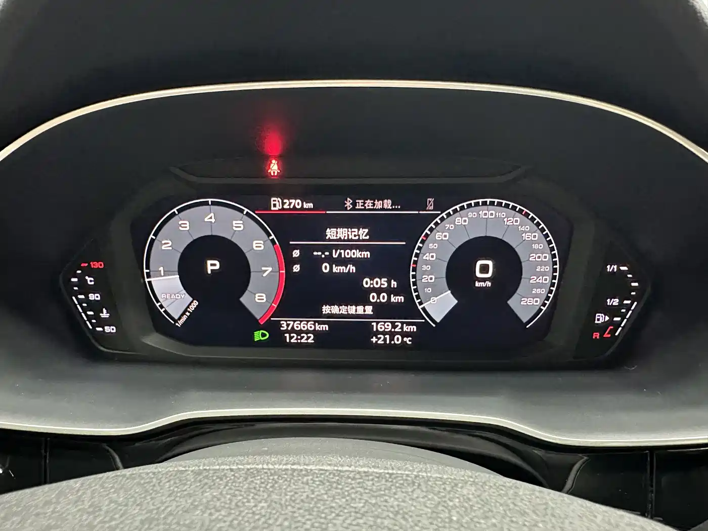 Audi Q3 2019 40 TFSI Fashion Dynamic фото 6