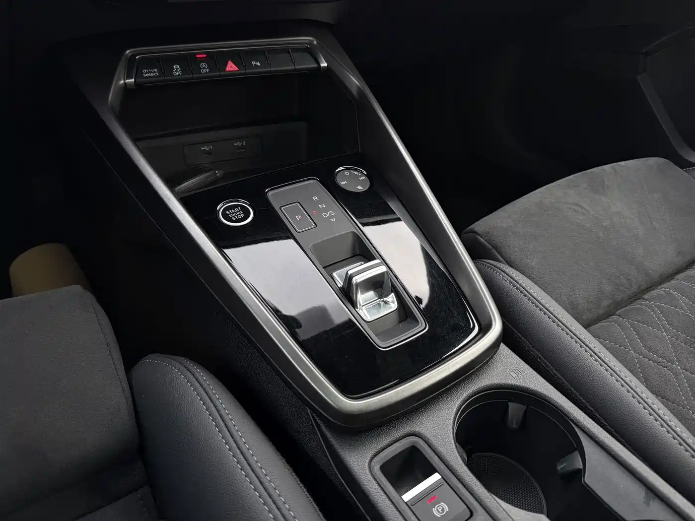Фото 7 - Audi A3