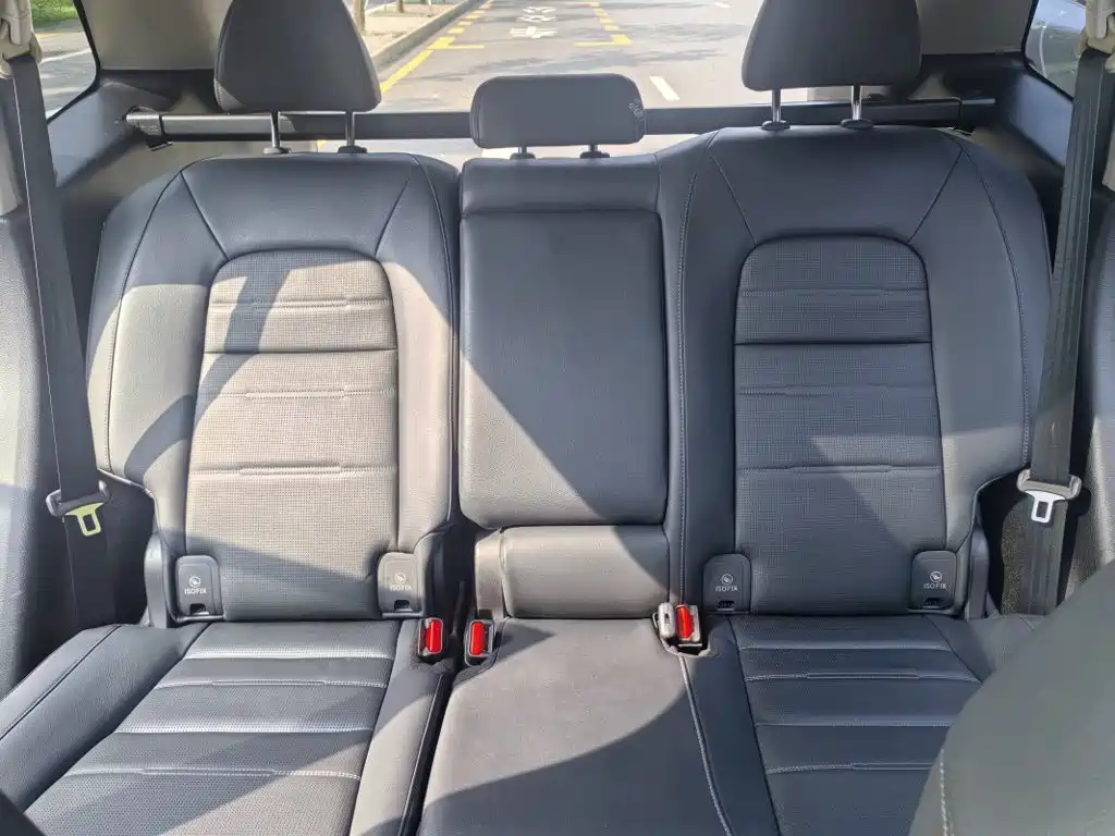 Фото 6 - Honda CR-V