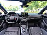 Фото 9 - Audi RS 4