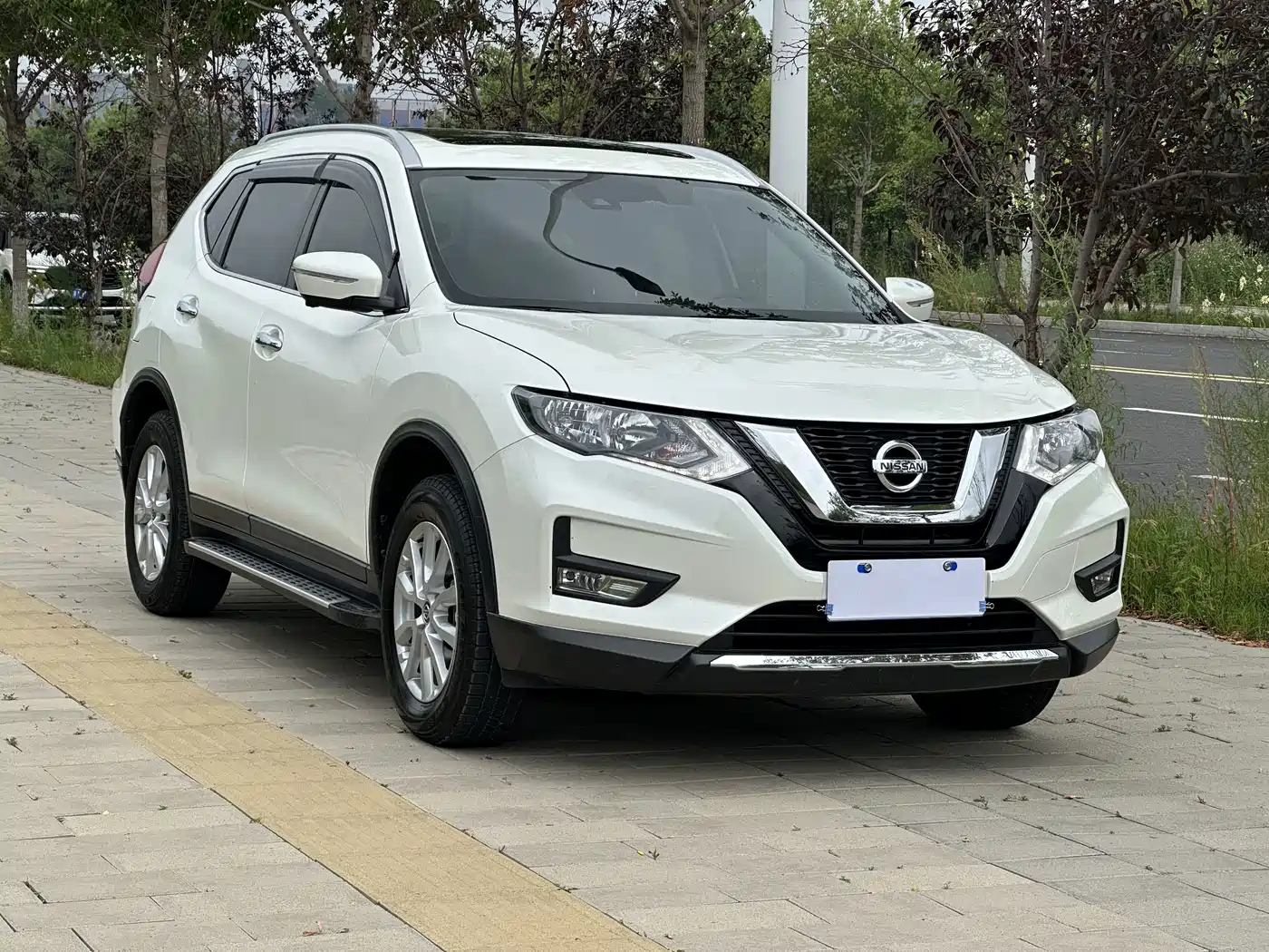 Nissan X-Trail, миниатюра 4