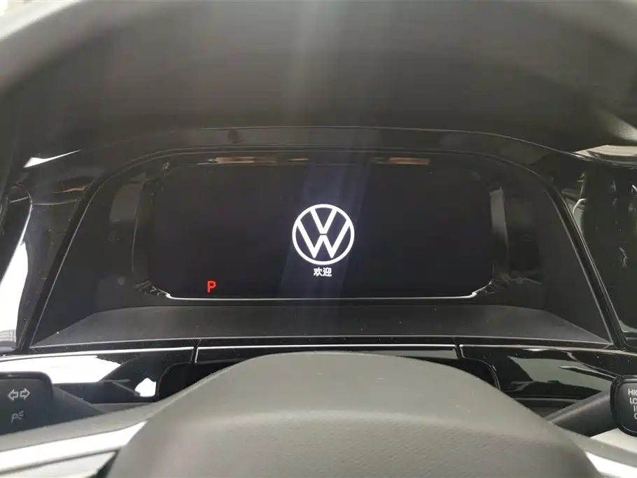 VOLKSWAGEN TOURANG
