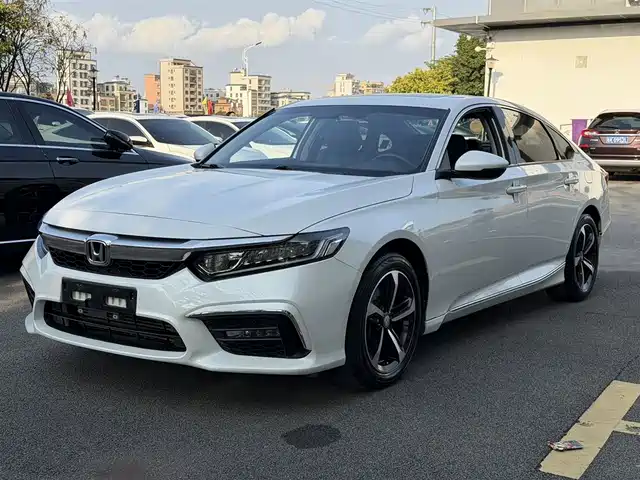 HONDA YINGSHIPAI