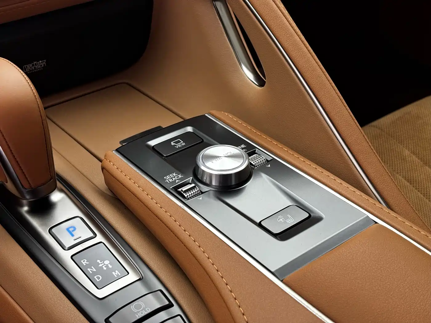 Lexus LC 2025 2023 500h Sport Edition