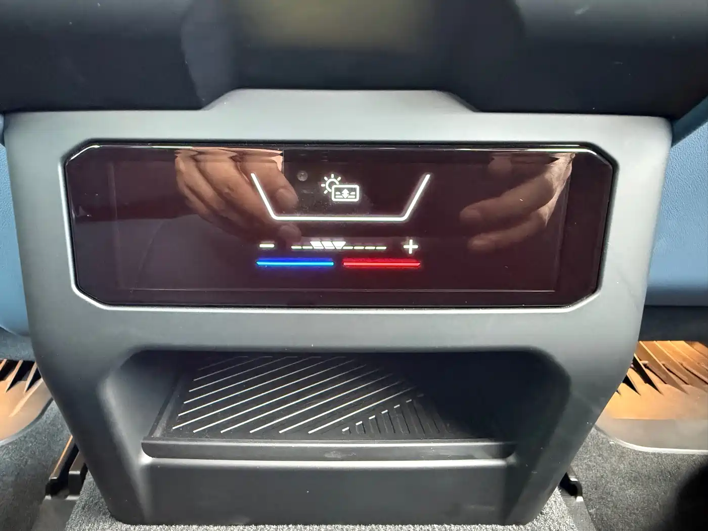 BMW i5 2024 2024 eDrive 35L Premium Model M Sport Package