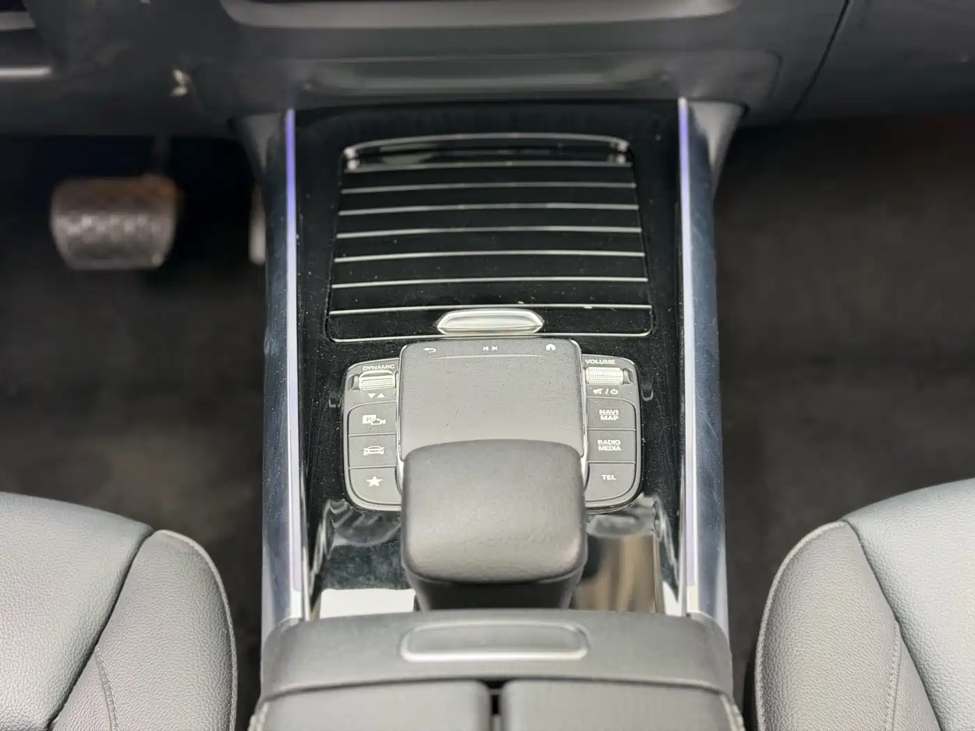 Mercedes-Benz EQA 2022 EQA 260 фото 14