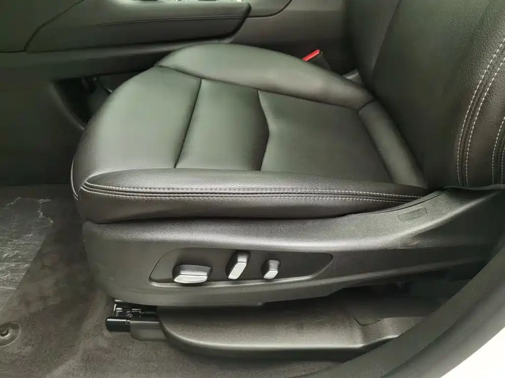 Cadillac XT5, миниатюра 20