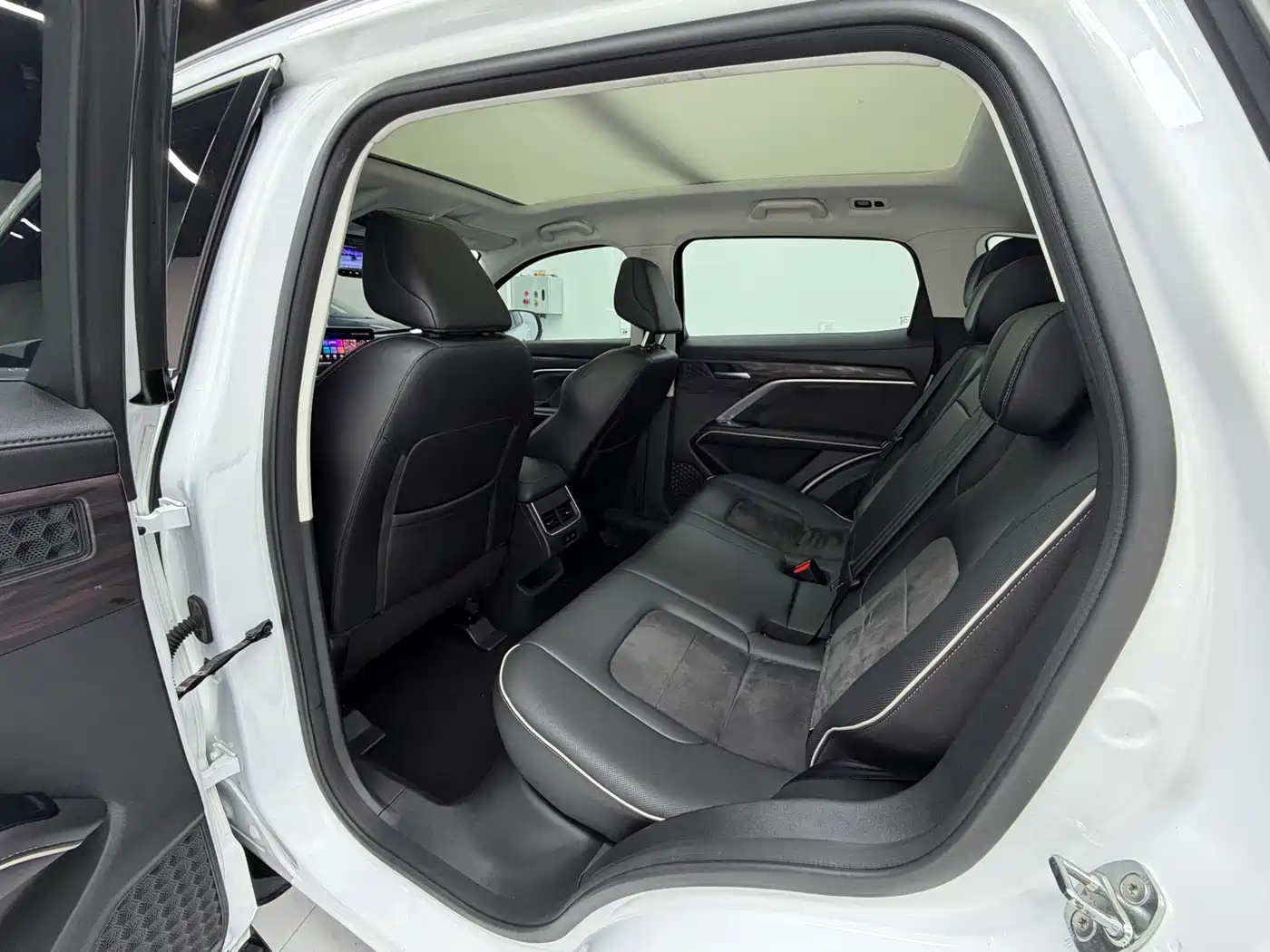 Haval H6 2021 Model 1.5T Automatic Champion Edition фото 11