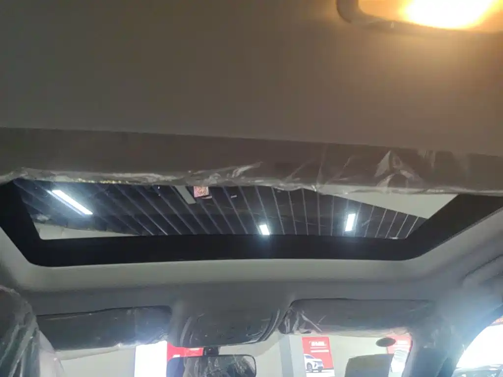 Haval H6 2025 1.5T National Trend Urban Edition фото 18