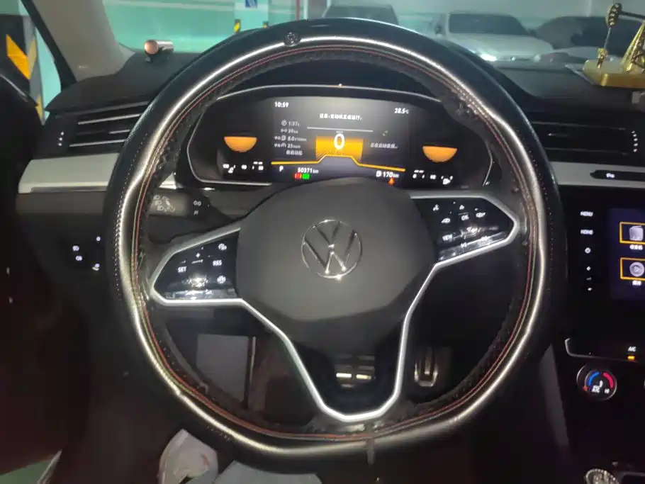Photo 15 - Volkswagen Magotan