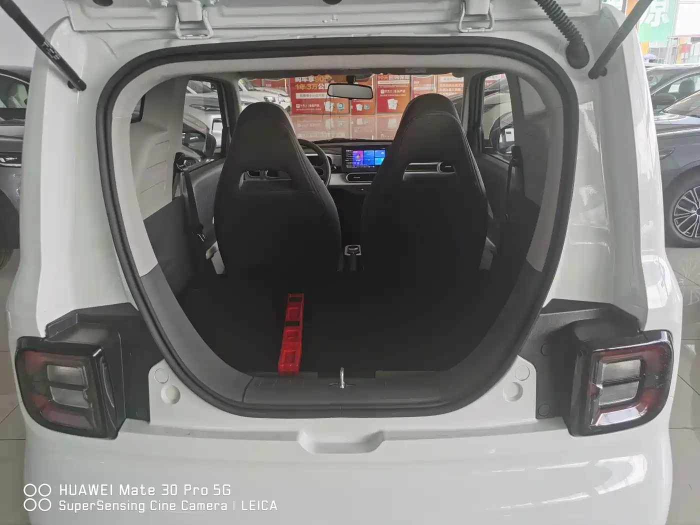 Geely Galaxy Panda 2026 2025 Panda mini 210km Vitality Bear