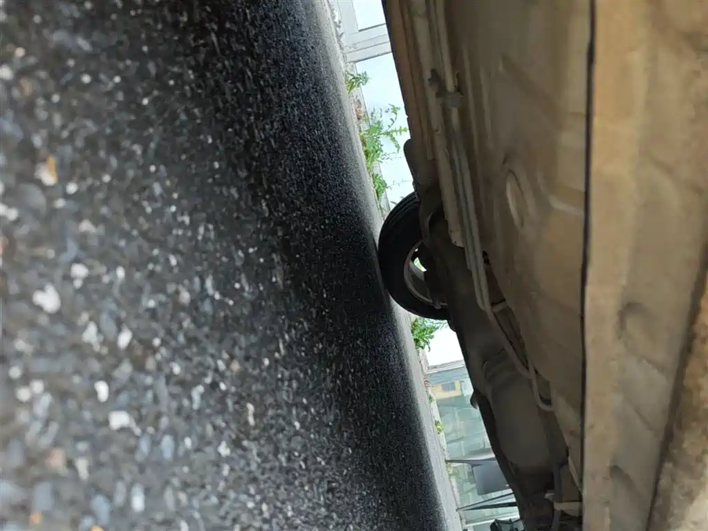 BYD Surui 2014 Model 1.5L Manual Luxury фото 6