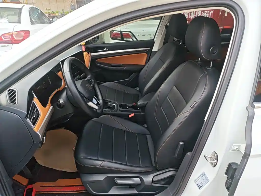 Photo 15 - Volkswagen Bora