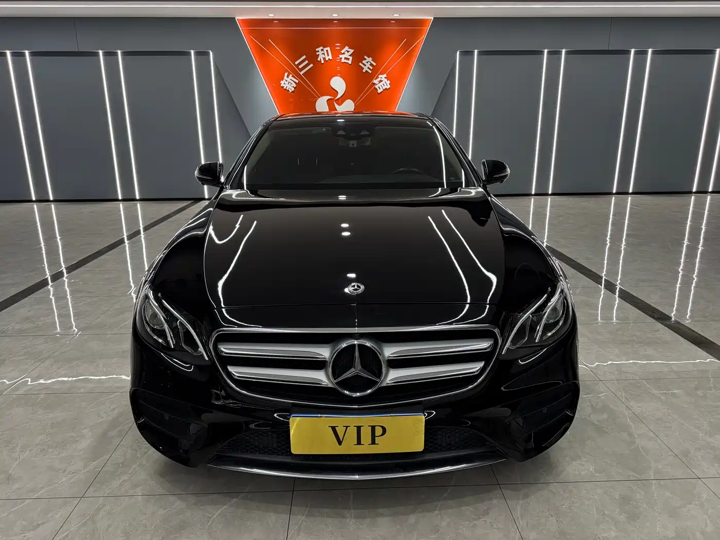 Mercedes-Benz E-Class 2020 Facelift E 300 L Sport Exclusive фото 2