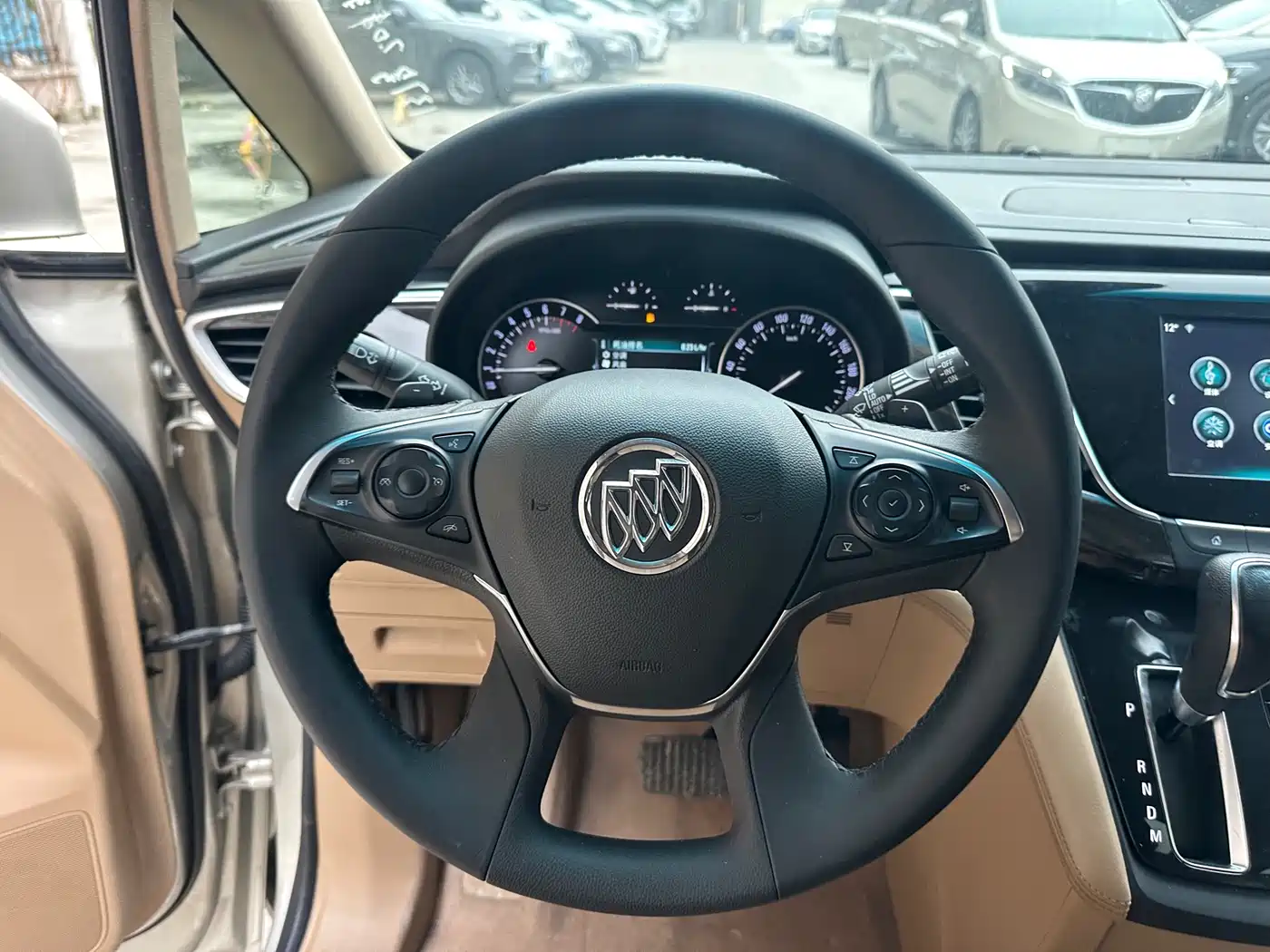 Buick GL8 2018 ES 28T Luxury Type China VI фото 20