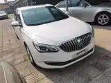 Фото 4 - Buick Excelle