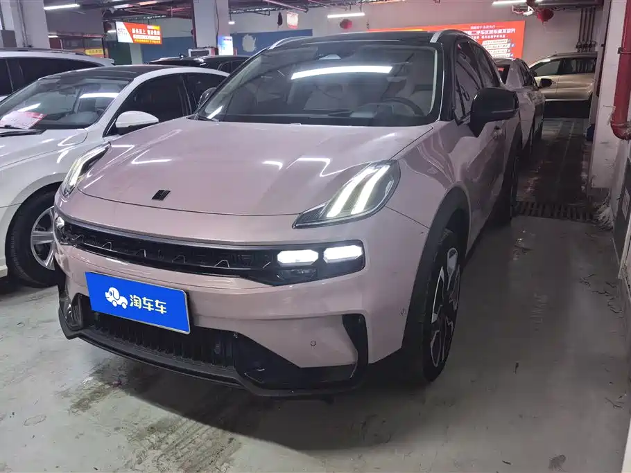LYNK 06
