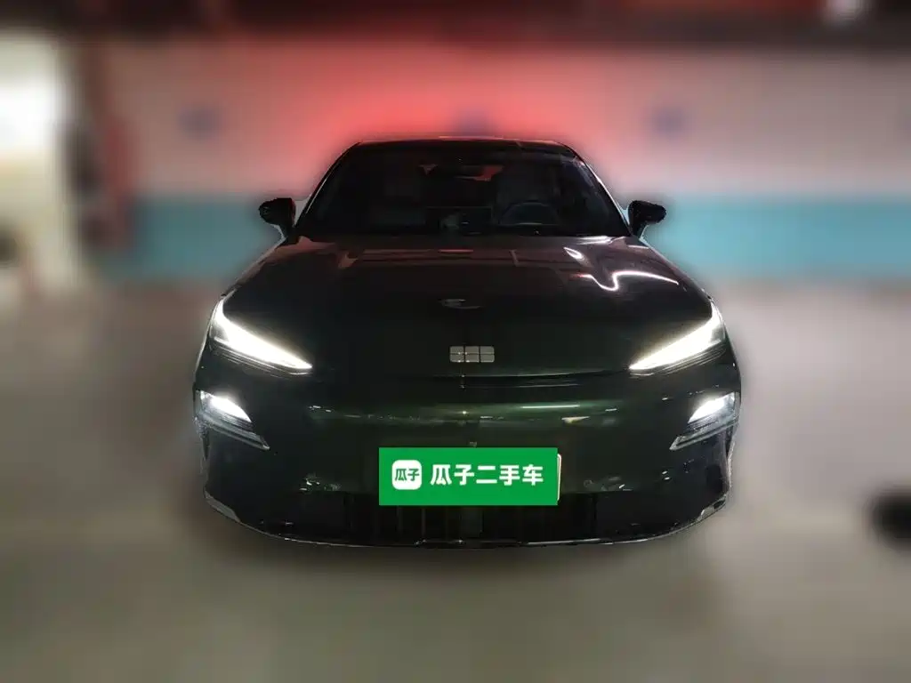 Geely Galaxy Galaxy Xingyao 8 2026 2025 130km EM-i Premium Edition